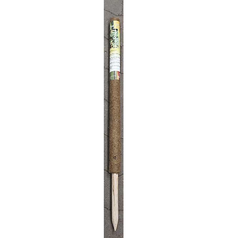 Kokosstok Plantestøtte