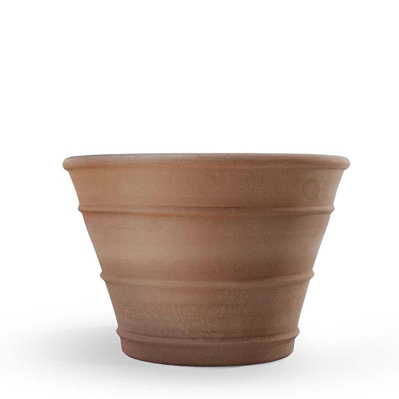 Terracotta krukke Fardipati