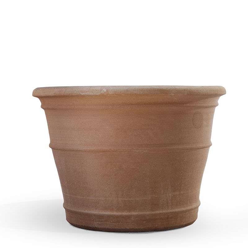 Terracotta krukke Fardipati