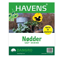 Leca-nødder - Flere Varianter