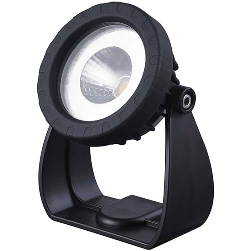 LED-lys Vandfontæne