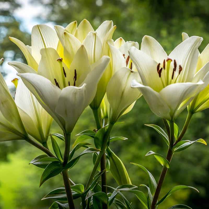 Lilium Bright Diamond
