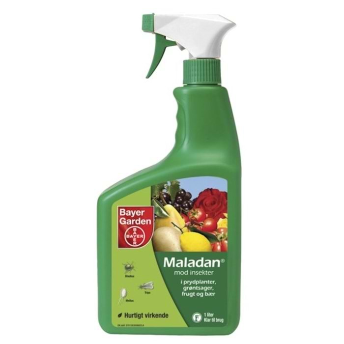 Maladan Insektspray 1 L