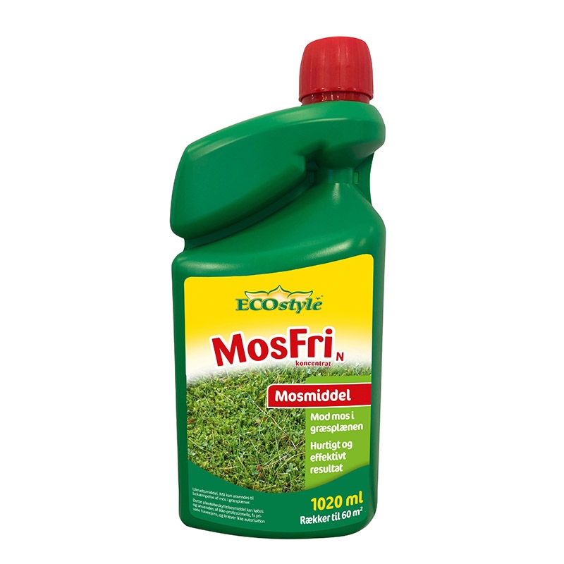 mosfri