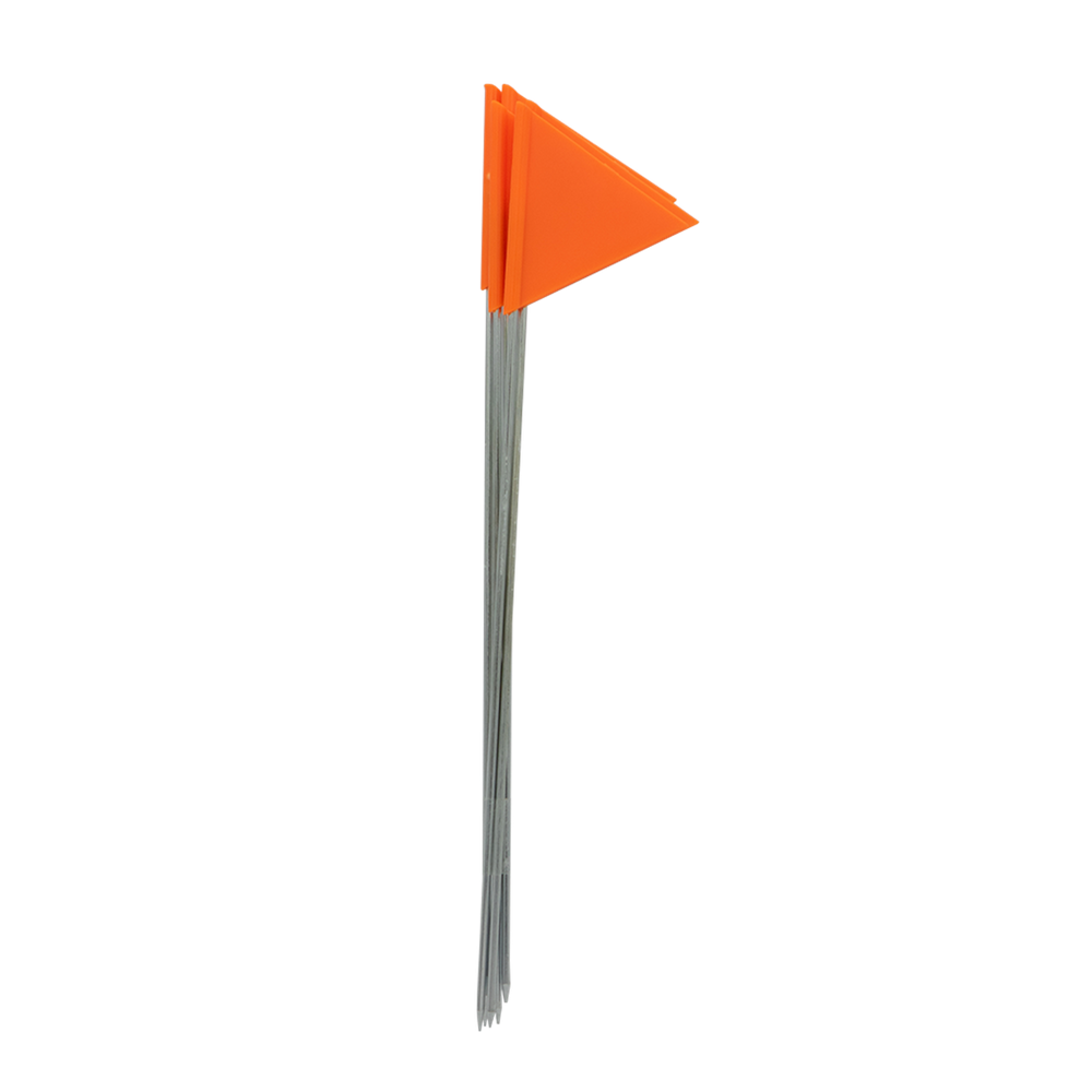 markeringsflag 