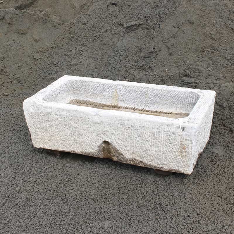 Granit trug