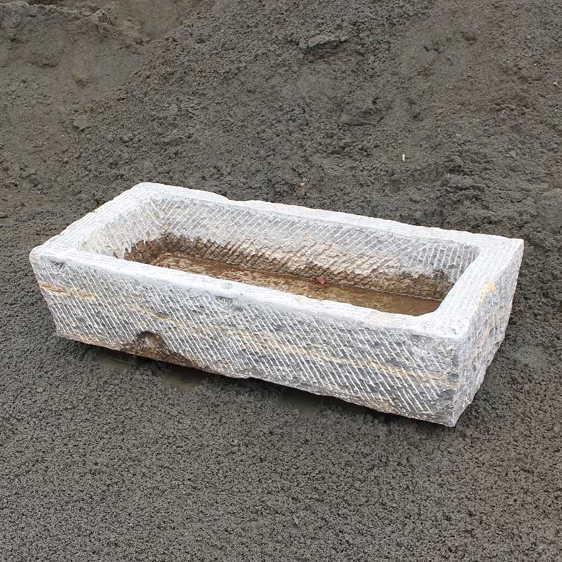 Granit trug