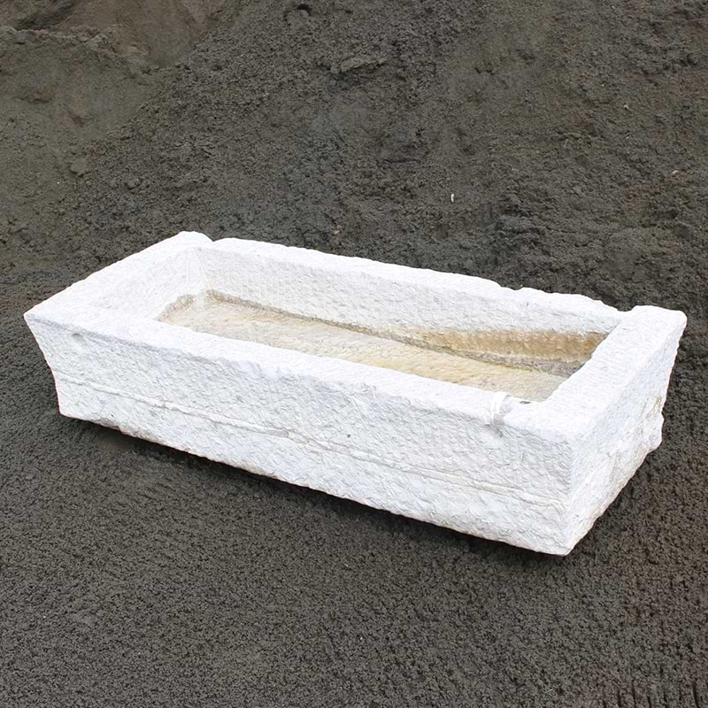 Granit trug