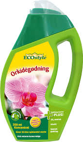 Ecostyle Orkidégødning 350 ml