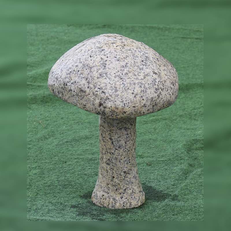 Paddehat Granit Lys