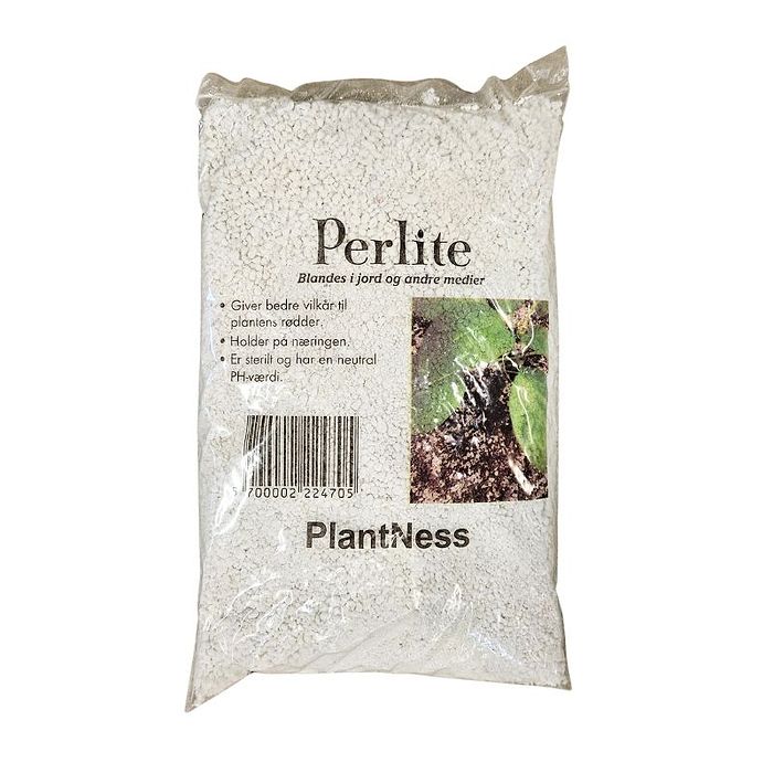 Perlite 5 liter - Weibulls