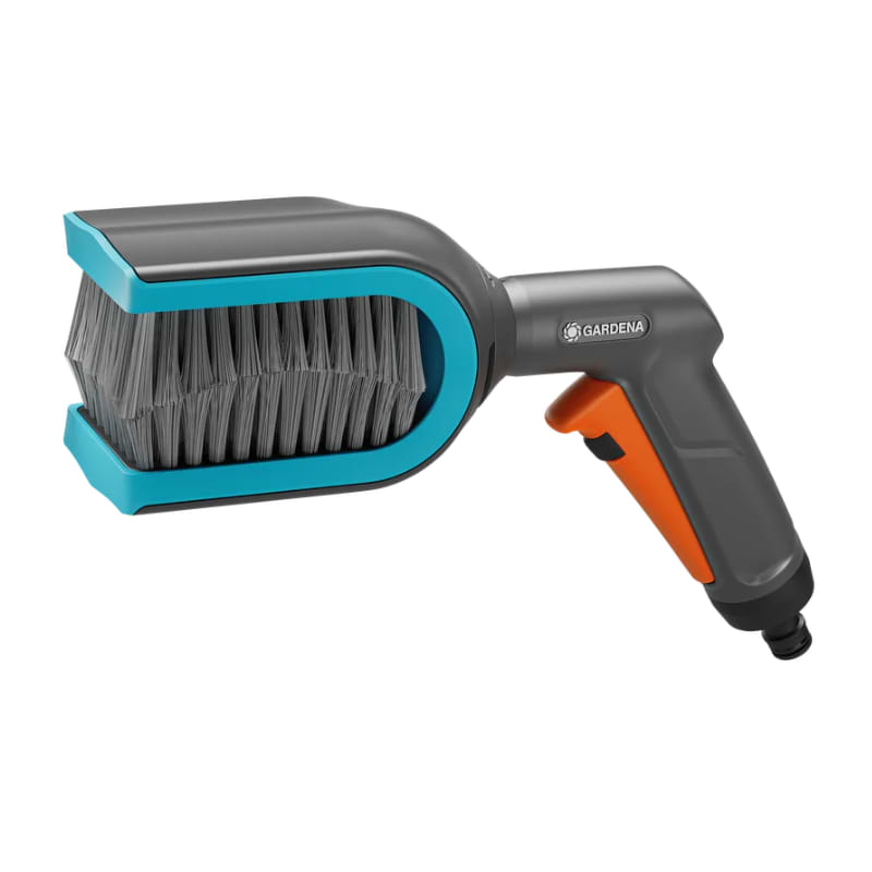 Cleansystem Persiennebørste - Gardena 
