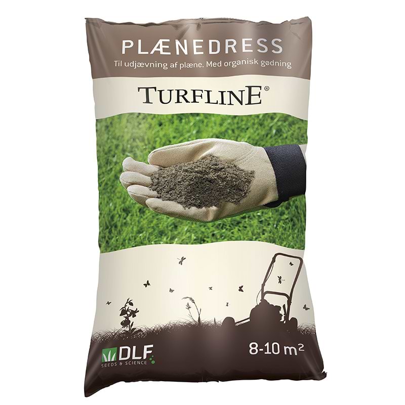 Plænedress Turfline