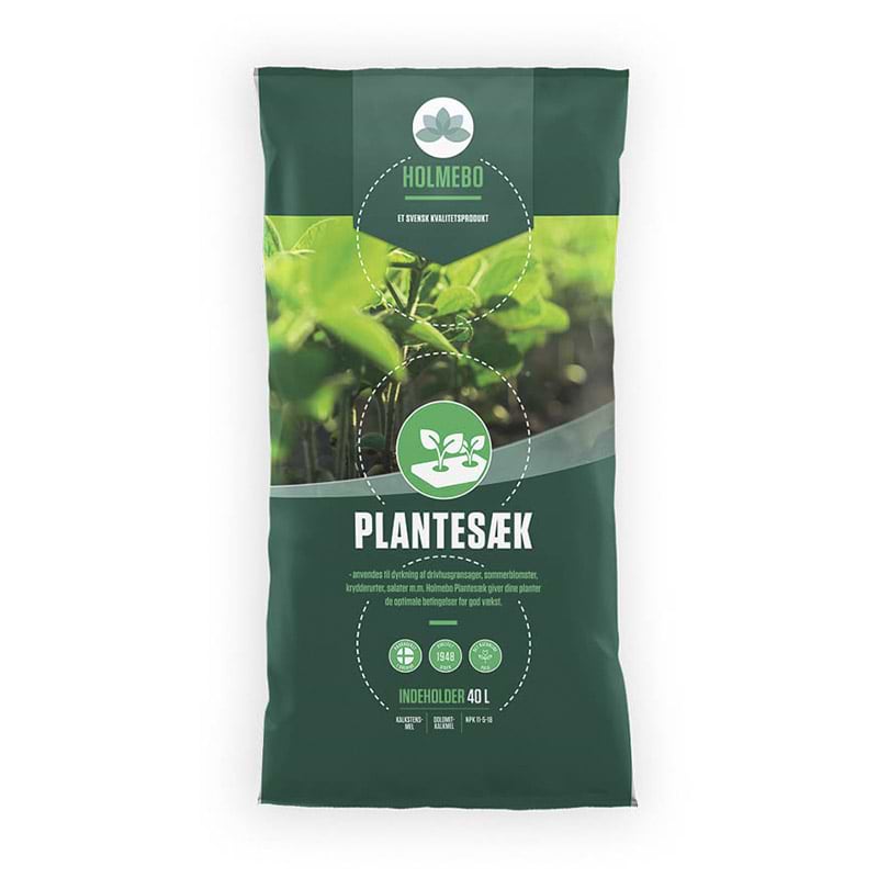 Holmebo plantesæk