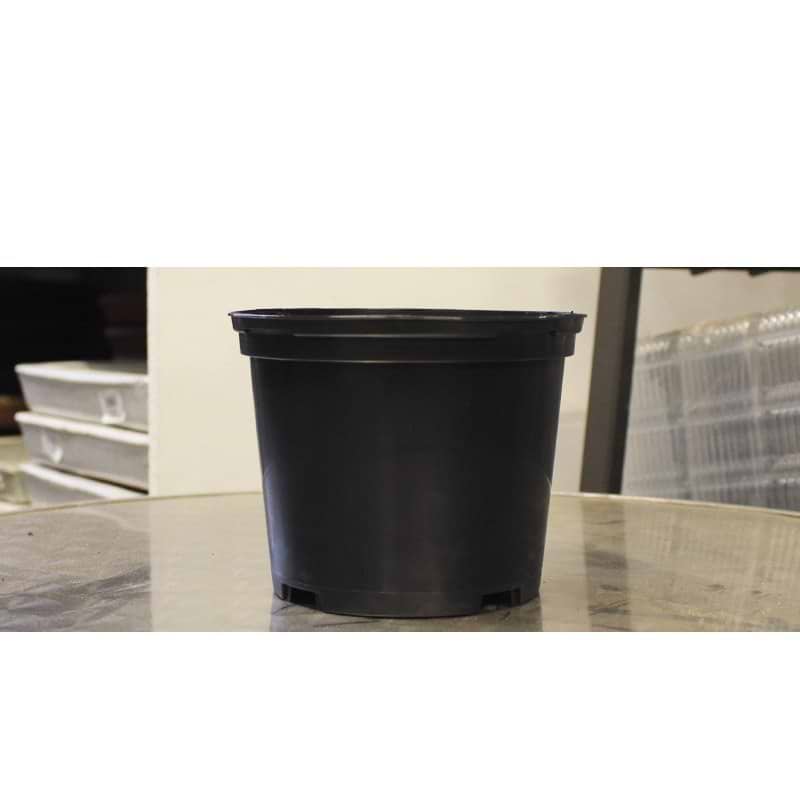 plastpotte 2,5 liter