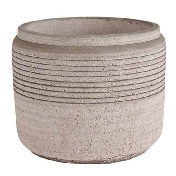 brun skjuler med riller