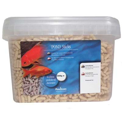 Pondsticks 3,5 L