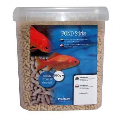 Pondsticks 5,4 L