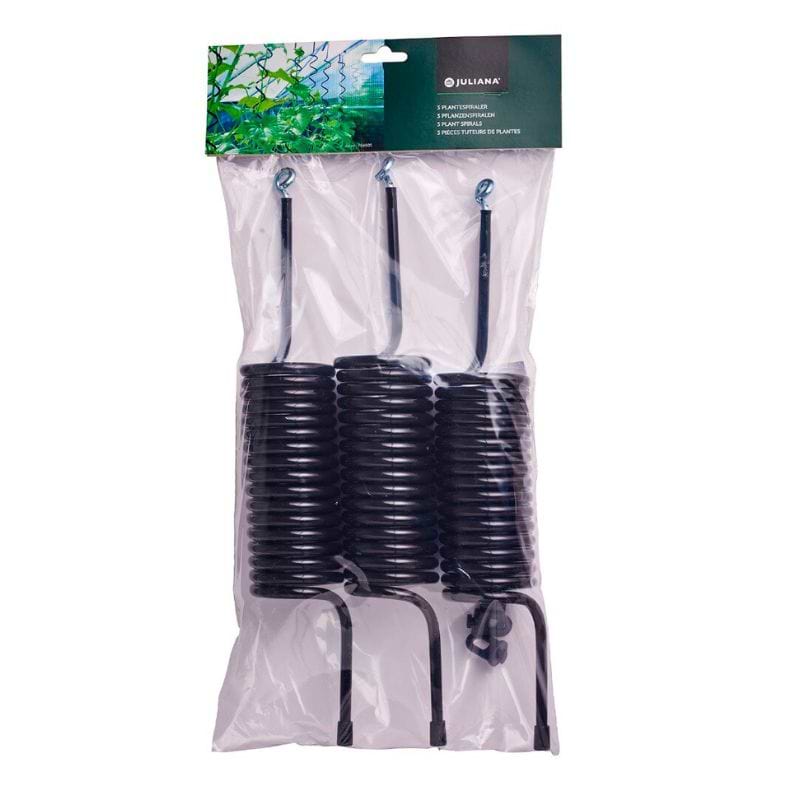 Juliana Plantespiral 3-Pak