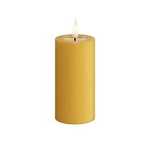 Deluxe Homeart LED Bloklys - Karry - Flere Varianter