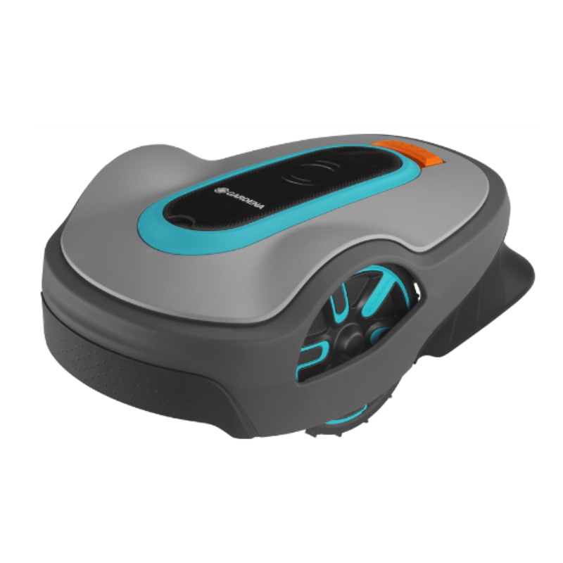 Robotplæneklipper SILENO life - 1500 m² - Gardena*