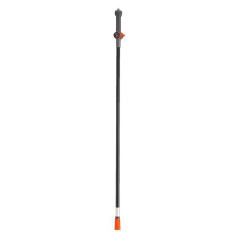 Skaft til rindende vand 90 cm