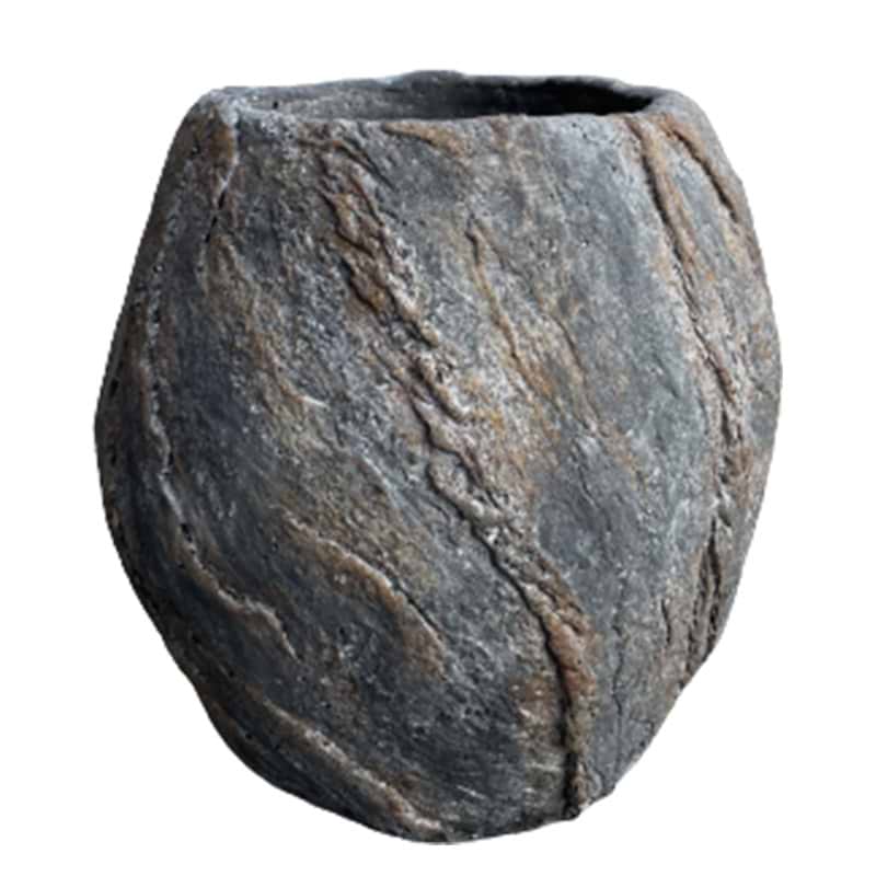 Skjuler Gråbrun Gretha Lav