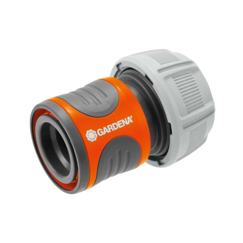 Slangekobling 19 mm (3/4