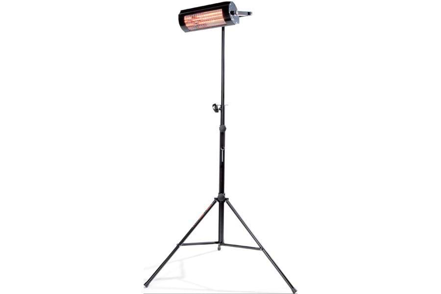 Stativ Antracit - Tri-Pod - Solamagic