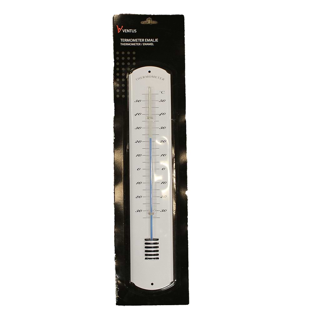 Termometer
