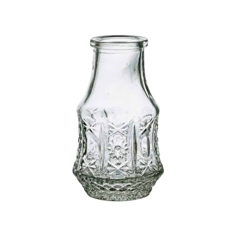 Tiny vase