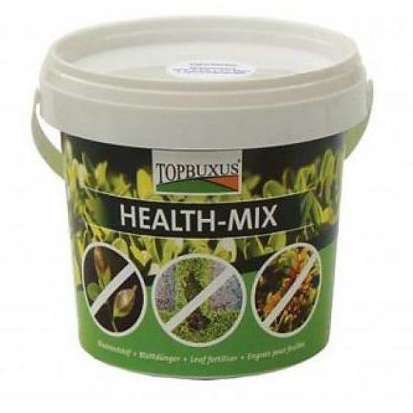 Topbuxus Health Mix