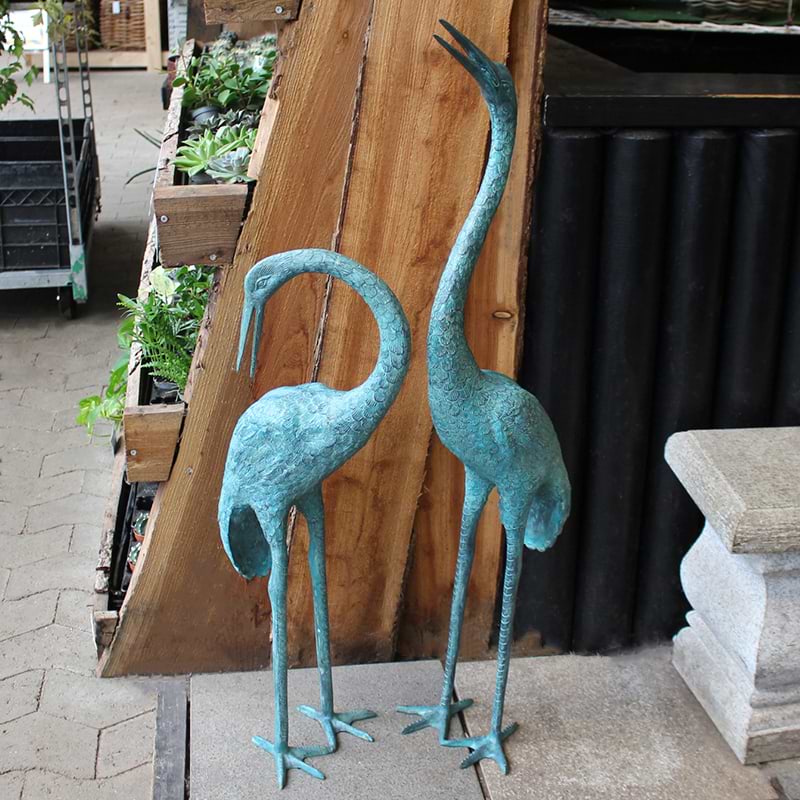 Tranepar bronze
