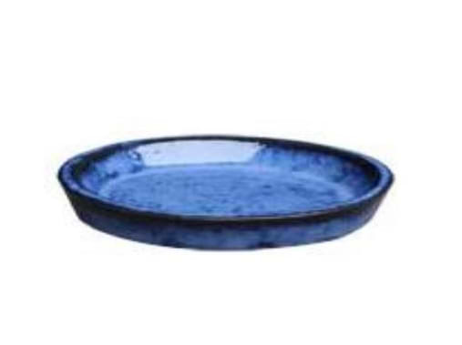 24 CM UNDERFAD BLÅ