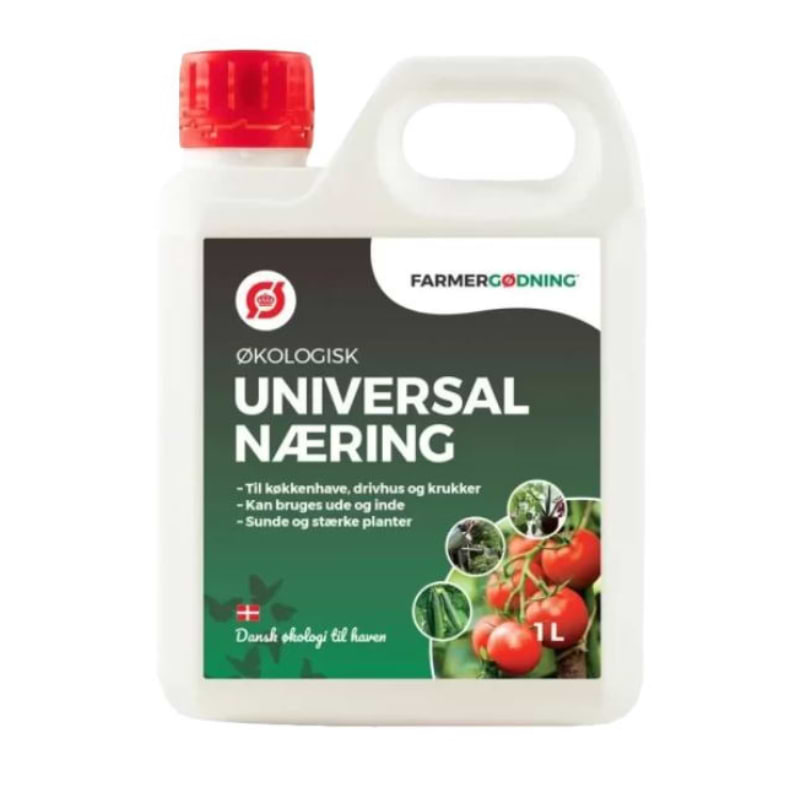 universalnæring
