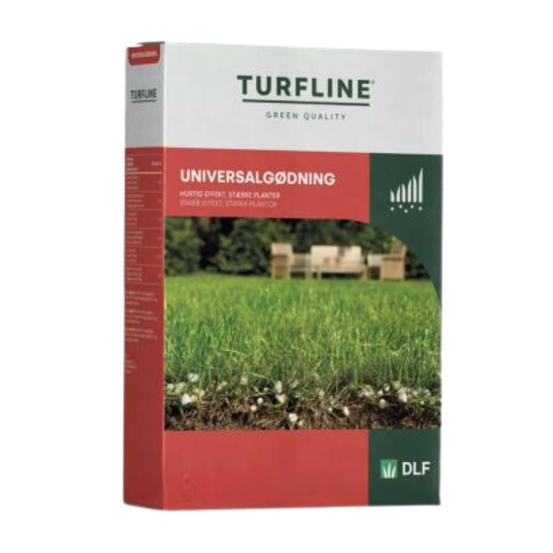 Universalgødning  - Turfline 