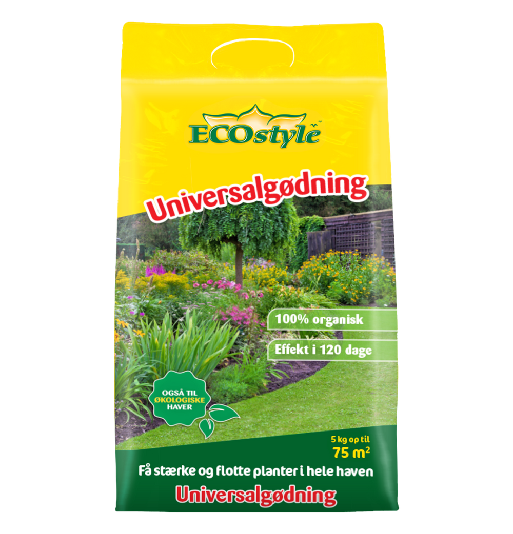 universalgødning