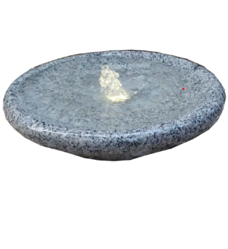Vandsten