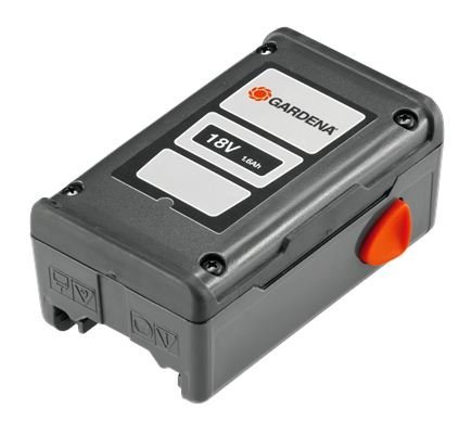 Reservebatteri 