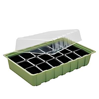 Indsatspotter plast