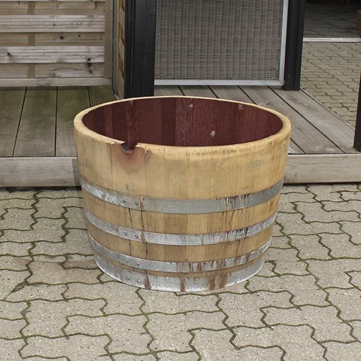 Vintønde