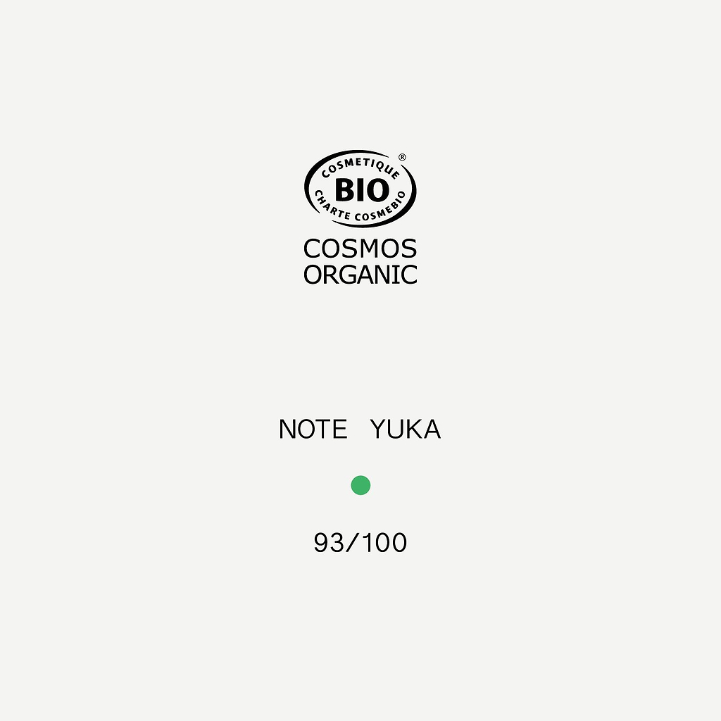 Yuka/Cosmos