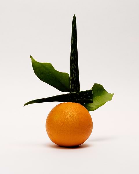 Quels sont les bienfaits de l’huile essentielle d’orange douce pour la peau ?