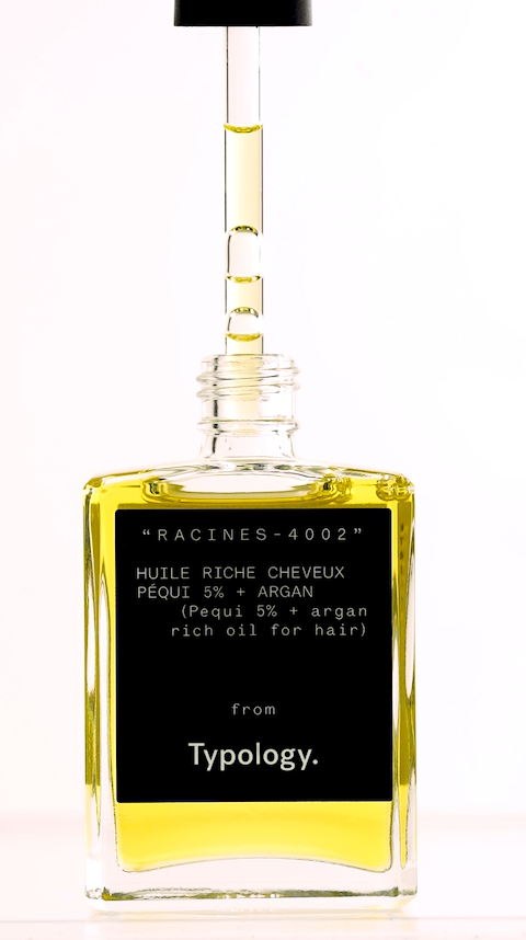 Avantages huile capillaire.