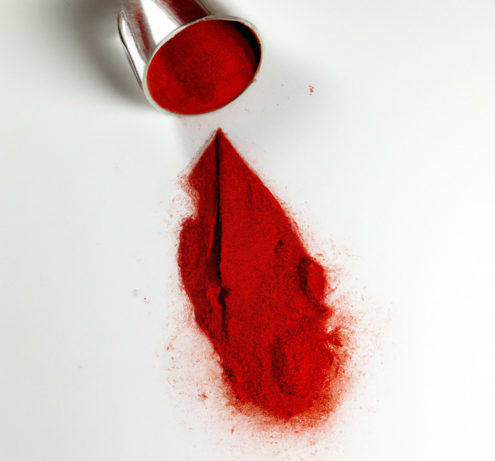 Informations astaxanthine.