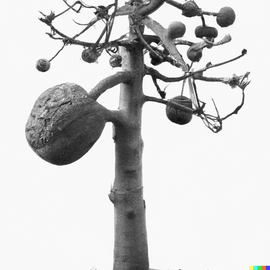 Composition phytochimique de l'huile de baobab.
