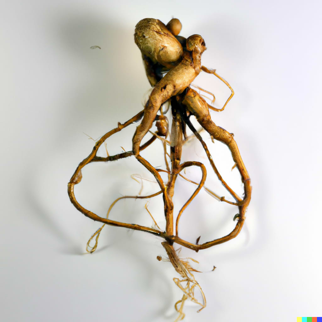 Extrait de ginseng contre-indications.