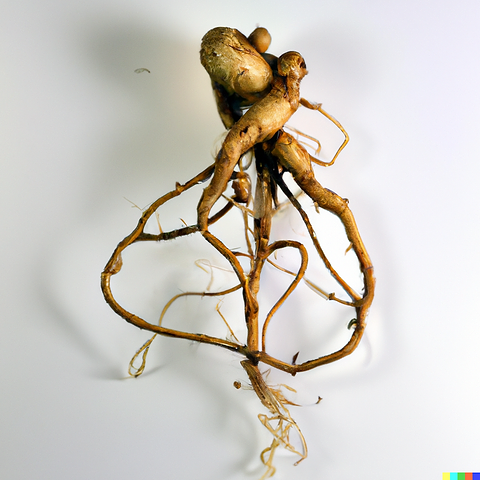 Extrait de ginseng contre-indications.