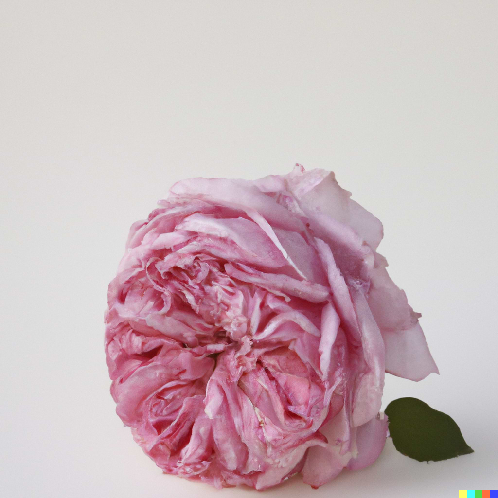 Rosa Centifolia Leaf Cell Extract.