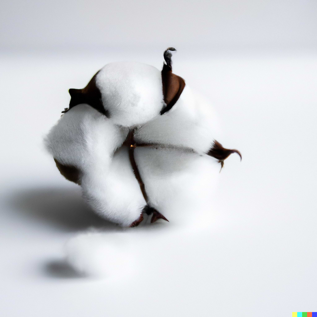Gossypium Herbaceum (Cotton) Seed Extract.